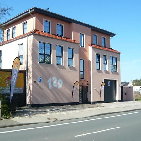 Buntevillamuenster Exterior foto