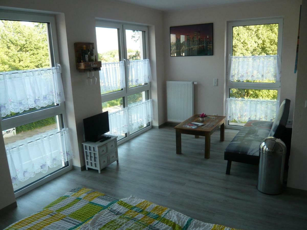 Buntevillamuenster Exterior foto